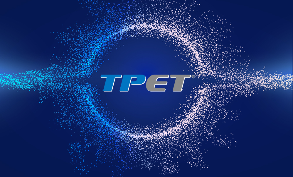 TPET SUZHOU TRANSPARENT TECHNOLOGY CO.,LTD